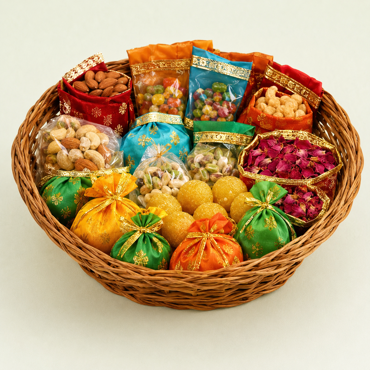 Dargah offering combo